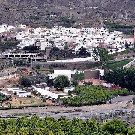 Sol I Daria Alpujarra Hotel Bentarique Εξωτερικό φωτογραφία