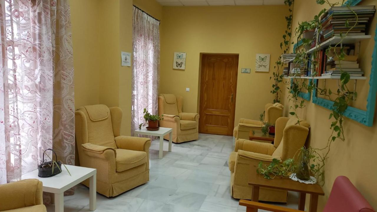 Sol I Daria Alpujarra Hotel Bentarique Εξωτερικό φωτογραφία