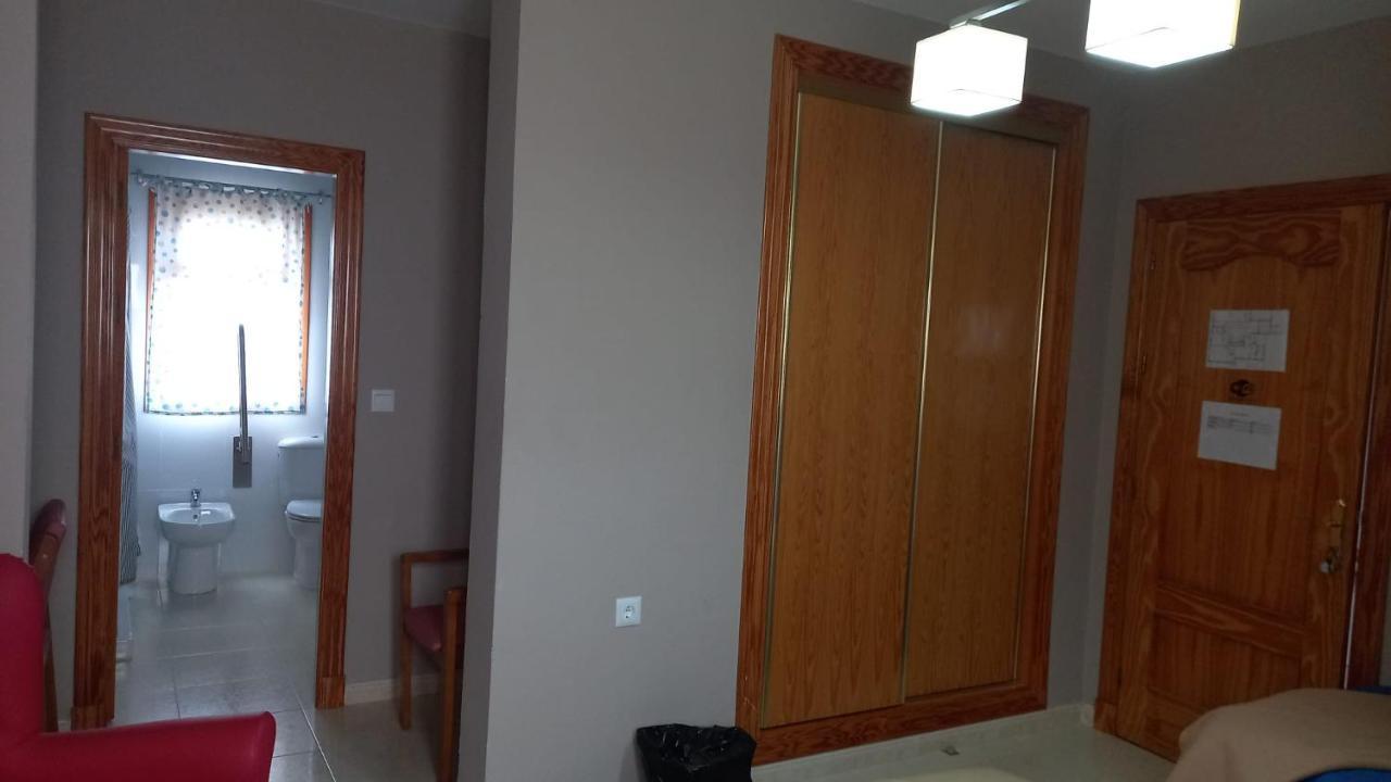 Sol I Daria Alpujarra Hotel Bentarique Εξωτερικό φωτογραφία