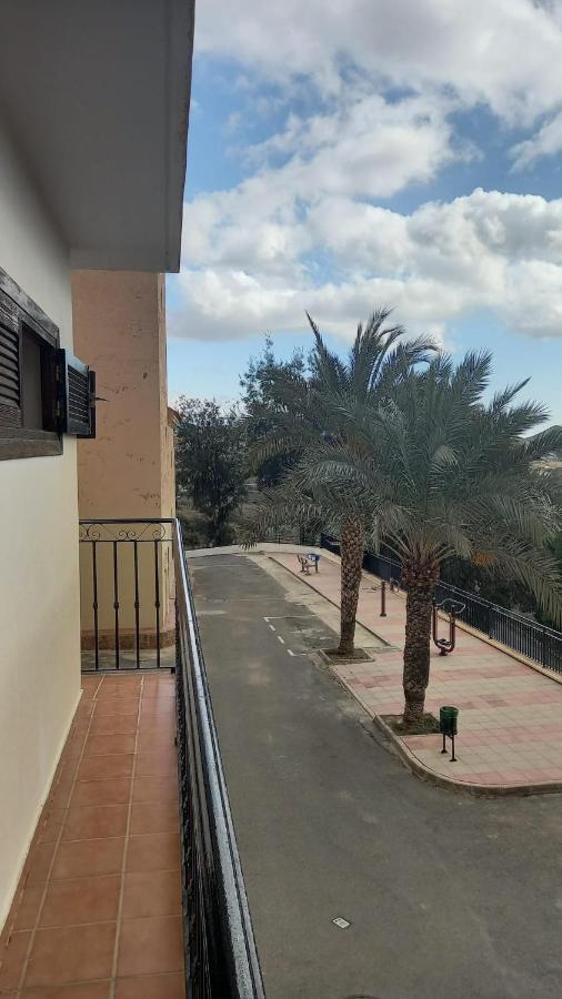 Sol I Daria Alpujarra Hotel Bentarique Εξωτερικό φωτογραφία