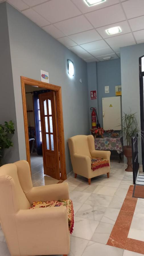 Sol I Daria Alpujarra Hotel Bentarique Εξωτερικό φωτογραφία