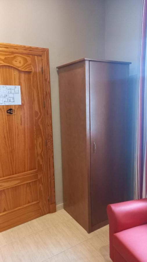 Sol I Daria Alpujarra Hotel Bentarique Εξωτερικό φωτογραφία