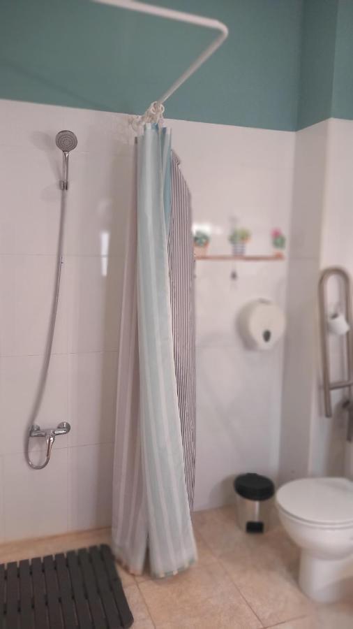 Sol I Daria Alpujarra Hotel Bentarique Εξωτερικό φωτογραφία