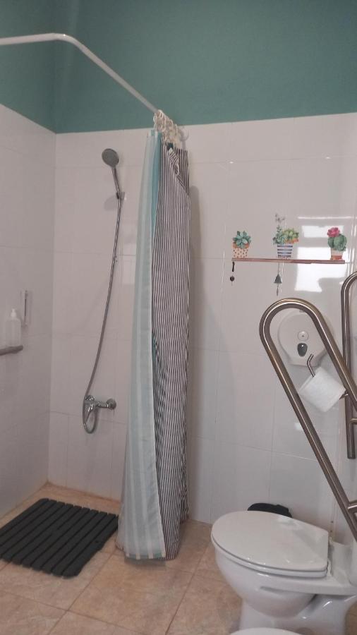Sol I Daria Alpujarra Hotel Bentarique Εξωτερικό φωτογραφία
