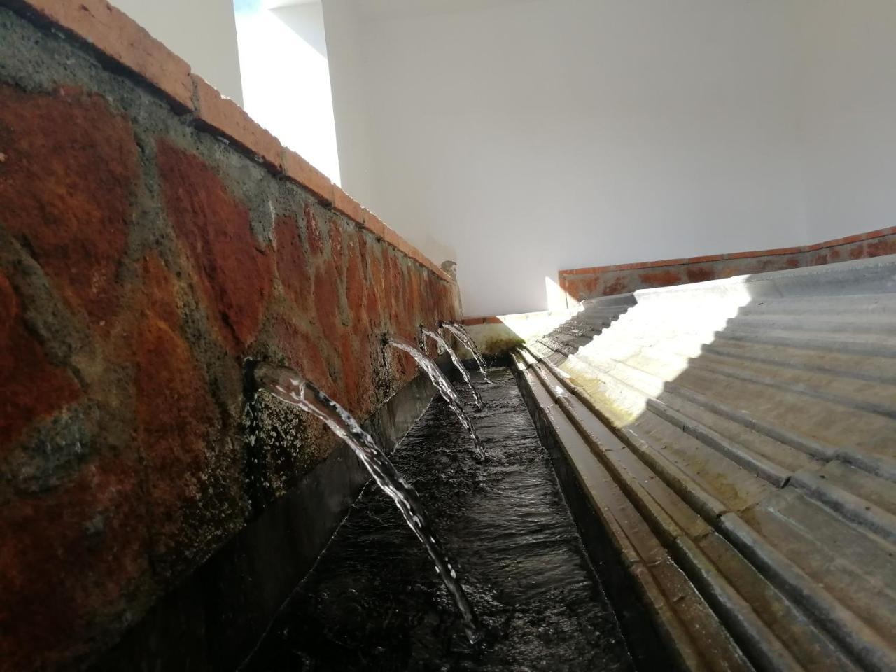 Sol I Daria Alpujarra Hotel Bentarique Εξωτερικό φωτογραφία
