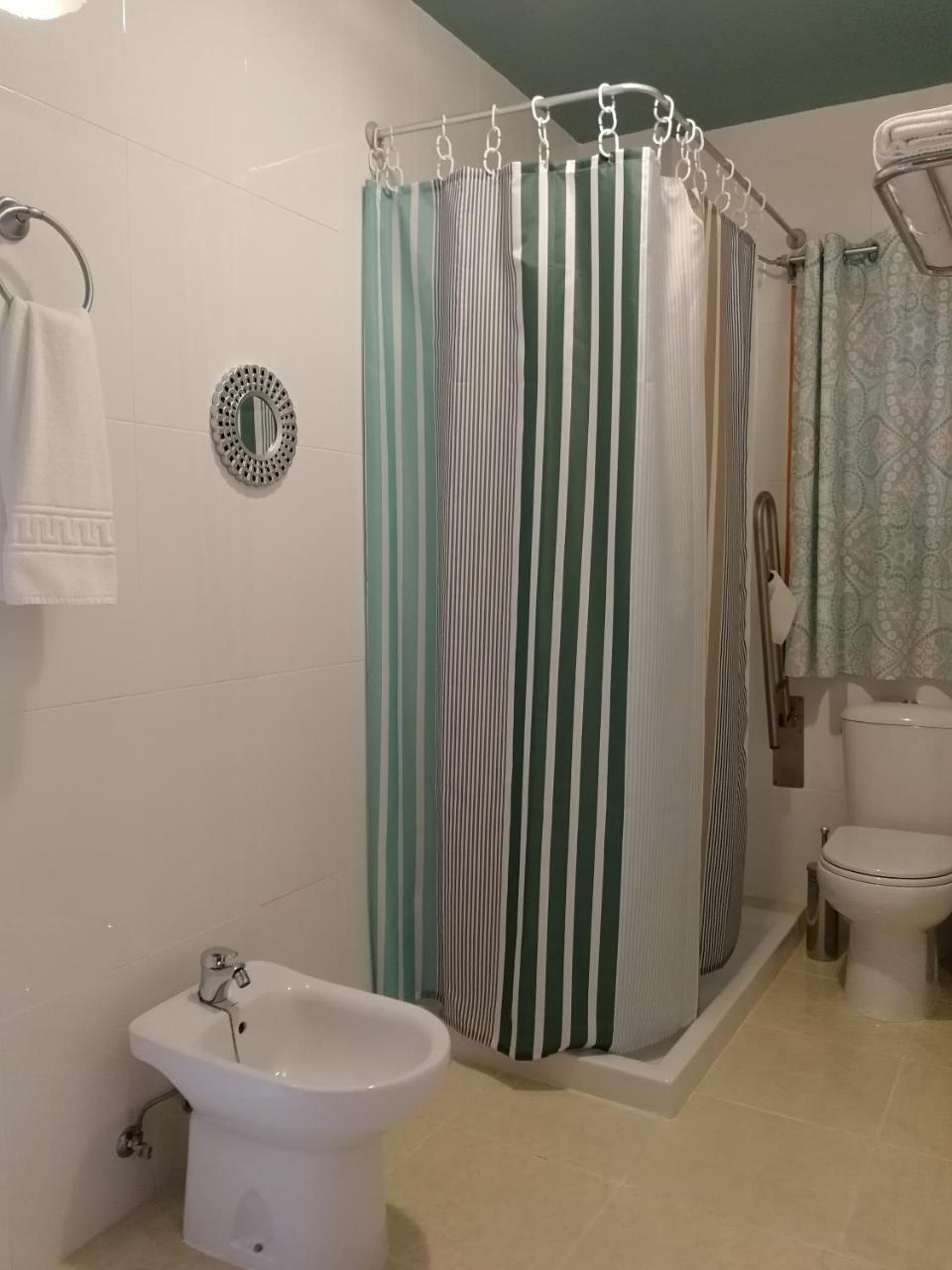 Sol I Daria Alpujarra Hotel Bentarique Εξωτερικό φωτογραφία