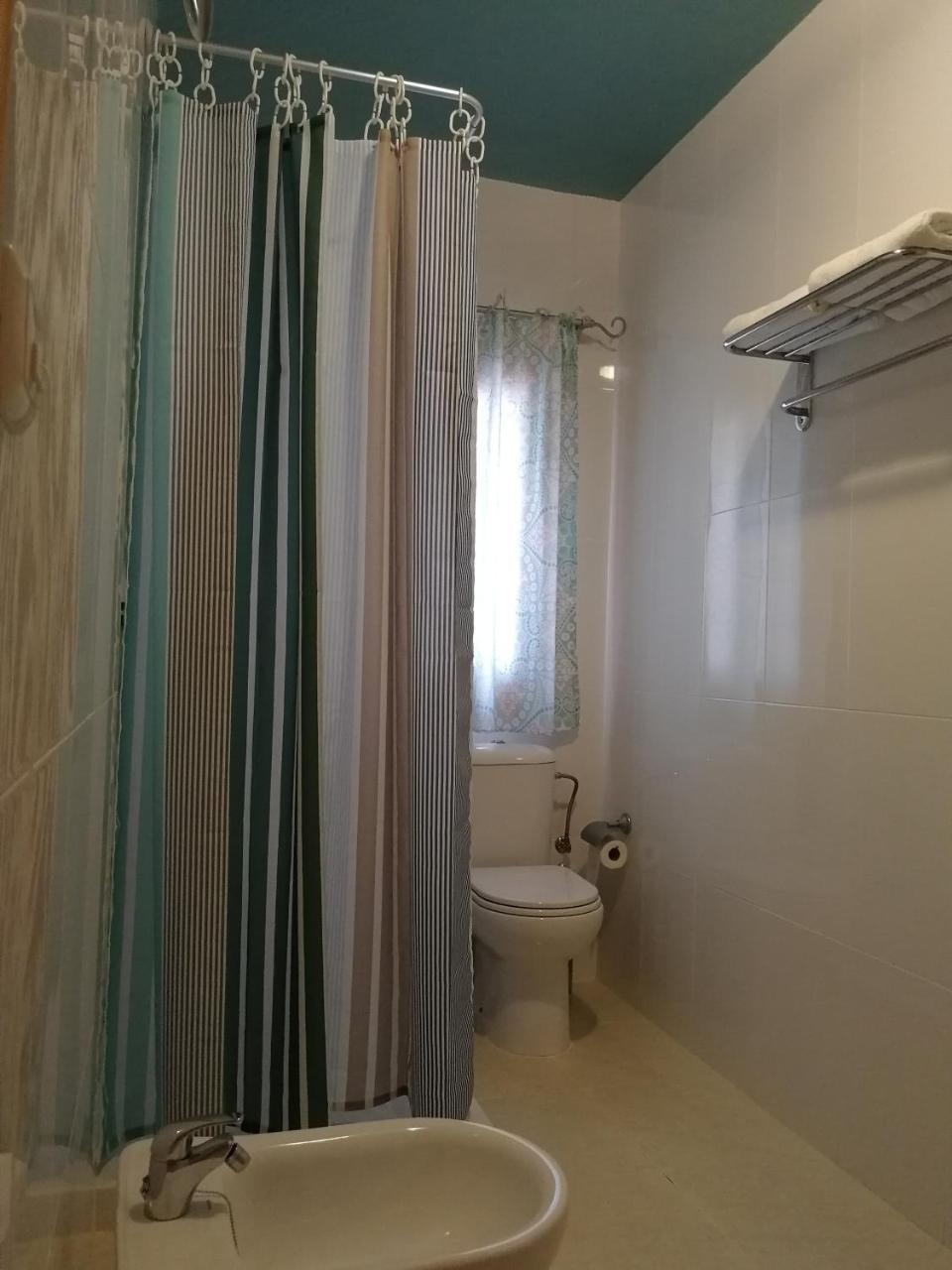 Sol I Daria Alpujarra Hotel Bentarique Εξωτερικό φωτογραφία