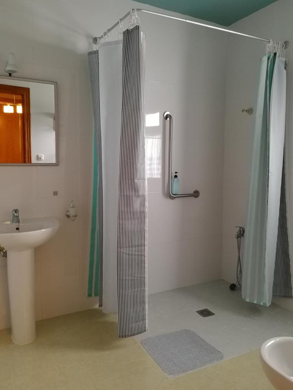Sol I Daria Alpujarra Hotel Bentarique Εξωτερικό φωτογραφία