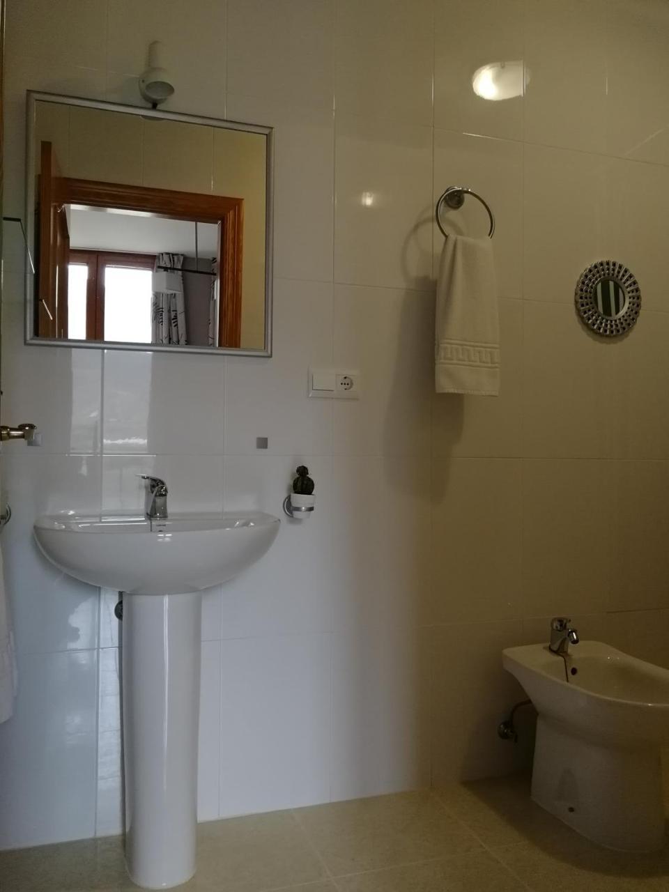 Sol I Daria Alpujarra Hotel Bentarique Εξωτερικό φωτογραφία