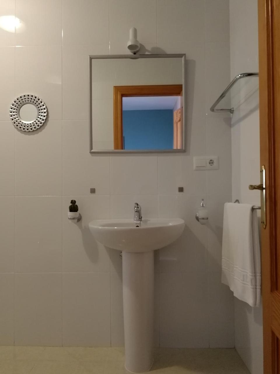 Sol I Daria Alpujarra Hotel Bentarique Εξωτερικό φωτογραφία