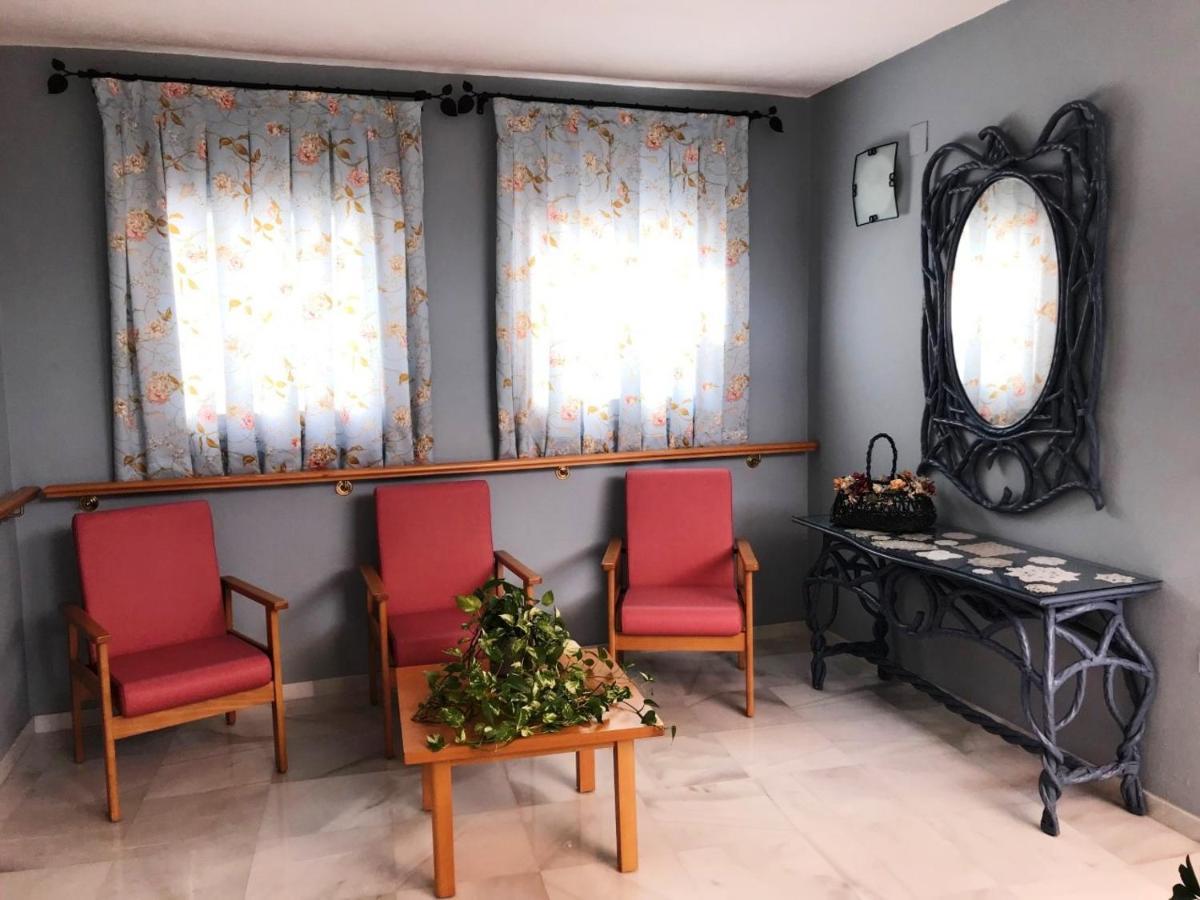 Sol I Daria Alpujarra Hotel Bentarique Εξωτερικό φωτογραφία